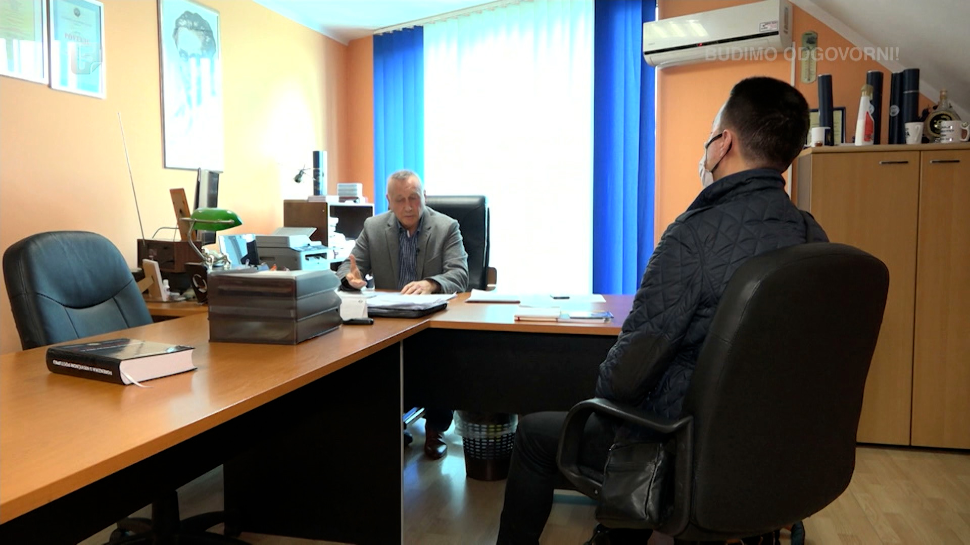 Obrazovanje u službi politike